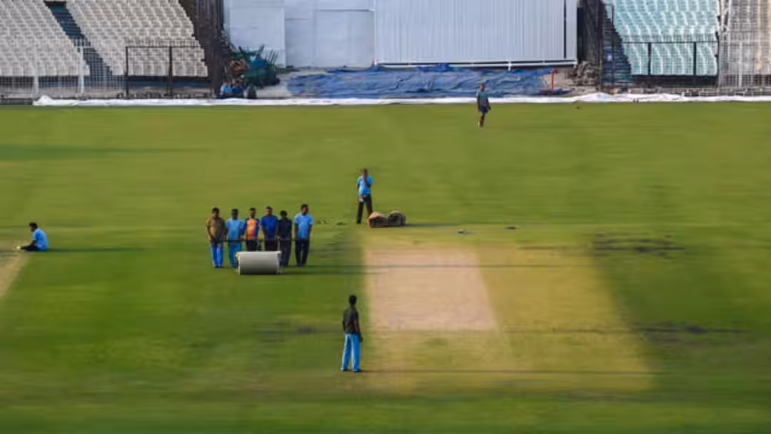 IND vs SA: बल्लेबाज या गेंदबाज, कोलकाता की पिच पर कौन मचाएगा तबाही? भारत-दक्षिण अफ्रीका पहले टेस्ट की पिच रिपोर्ट