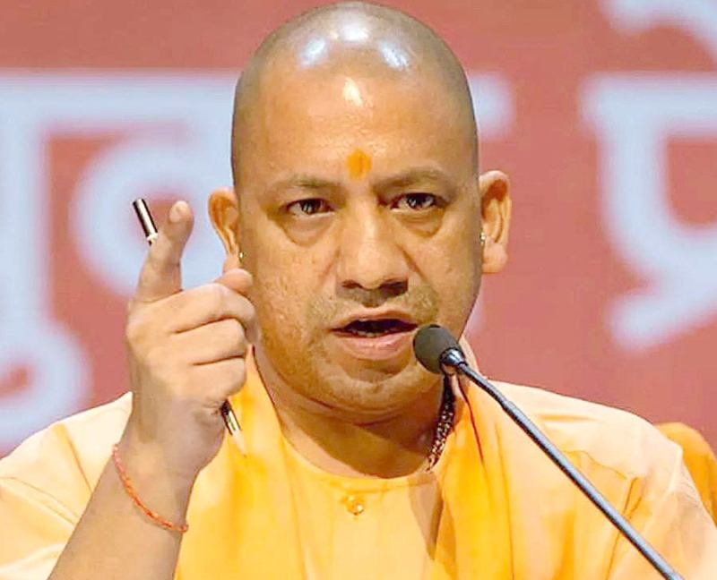 उत्तर प्रदेश में चीनी की कालाबाजारी पर योगी सरकार सख्त 400 टन से अधिक स्टॉक रखने पर होंगी एक्शन ?